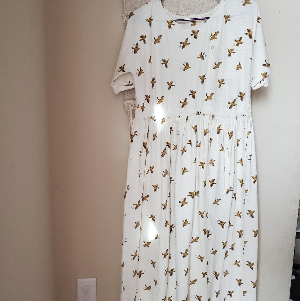 Rylee and Cru Women Kat Song Dress